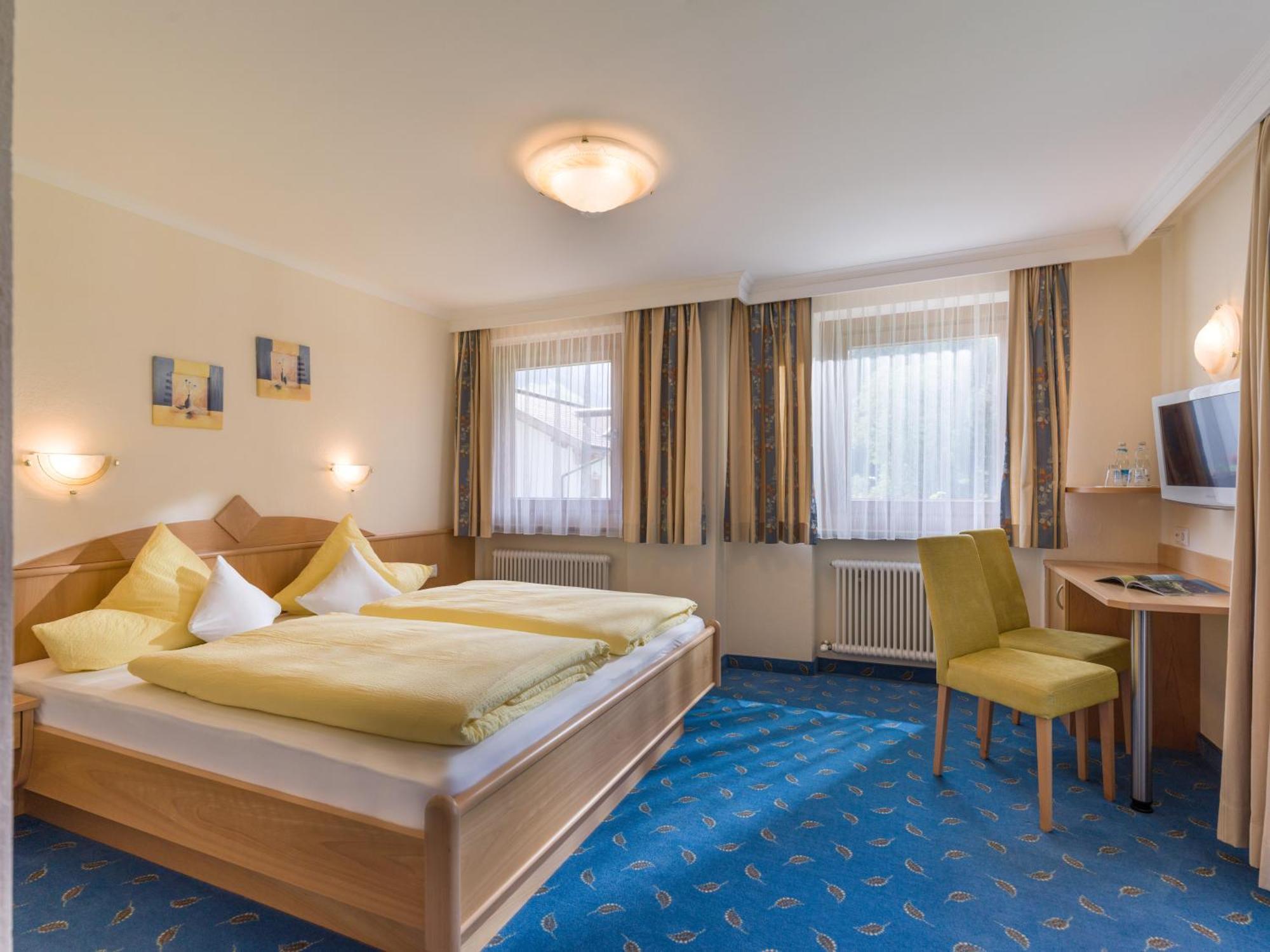 Zeitlos Apartments Герлос Номер фото