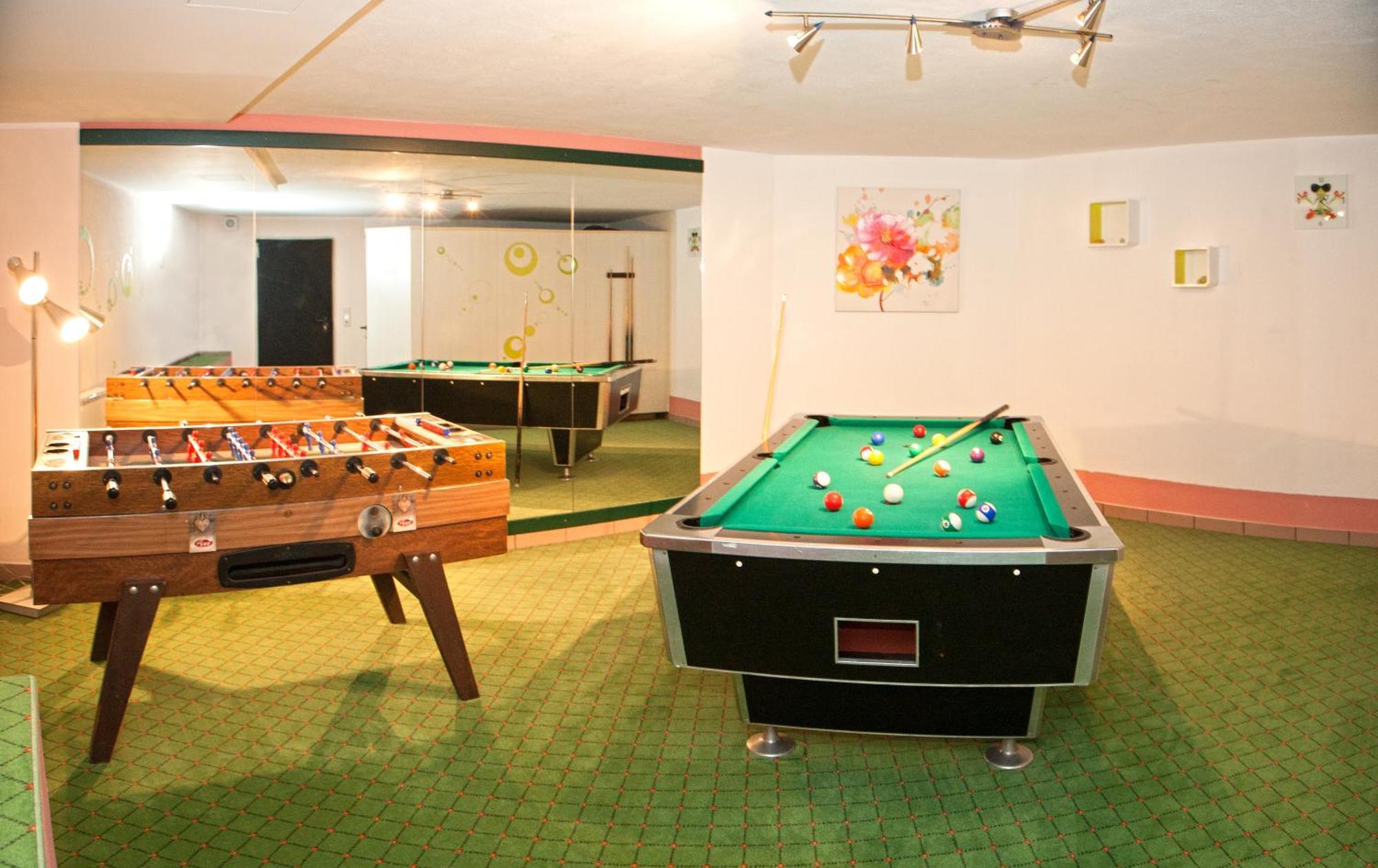 Zeitlos Apartments Герлос Экстерьер фото