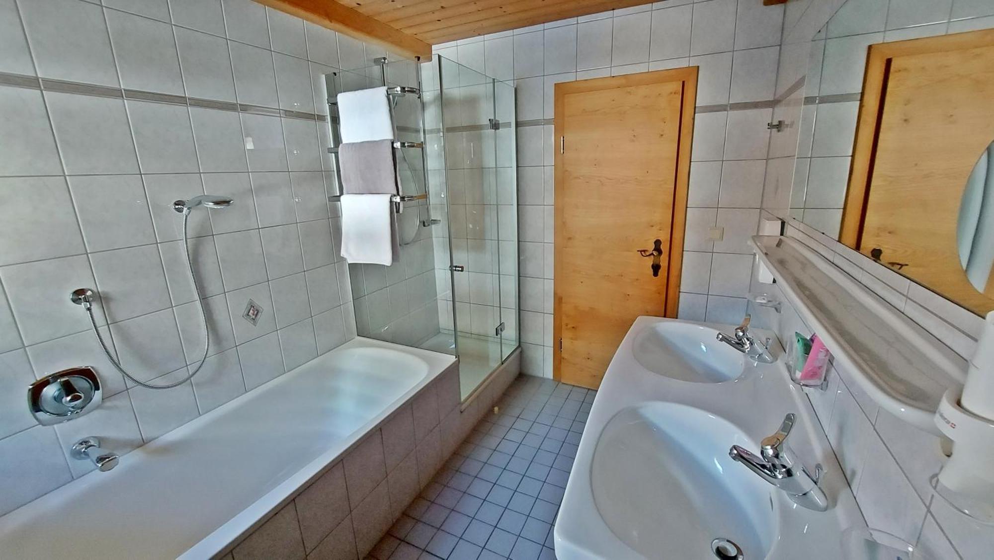 Zeitlos Apartments Герлос Номер фото